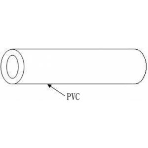 PVC絕緣套管